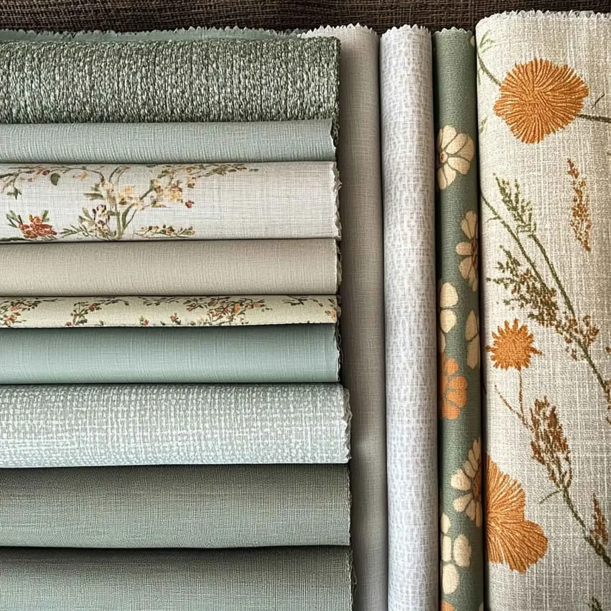 Dış Mekan Kumaşı